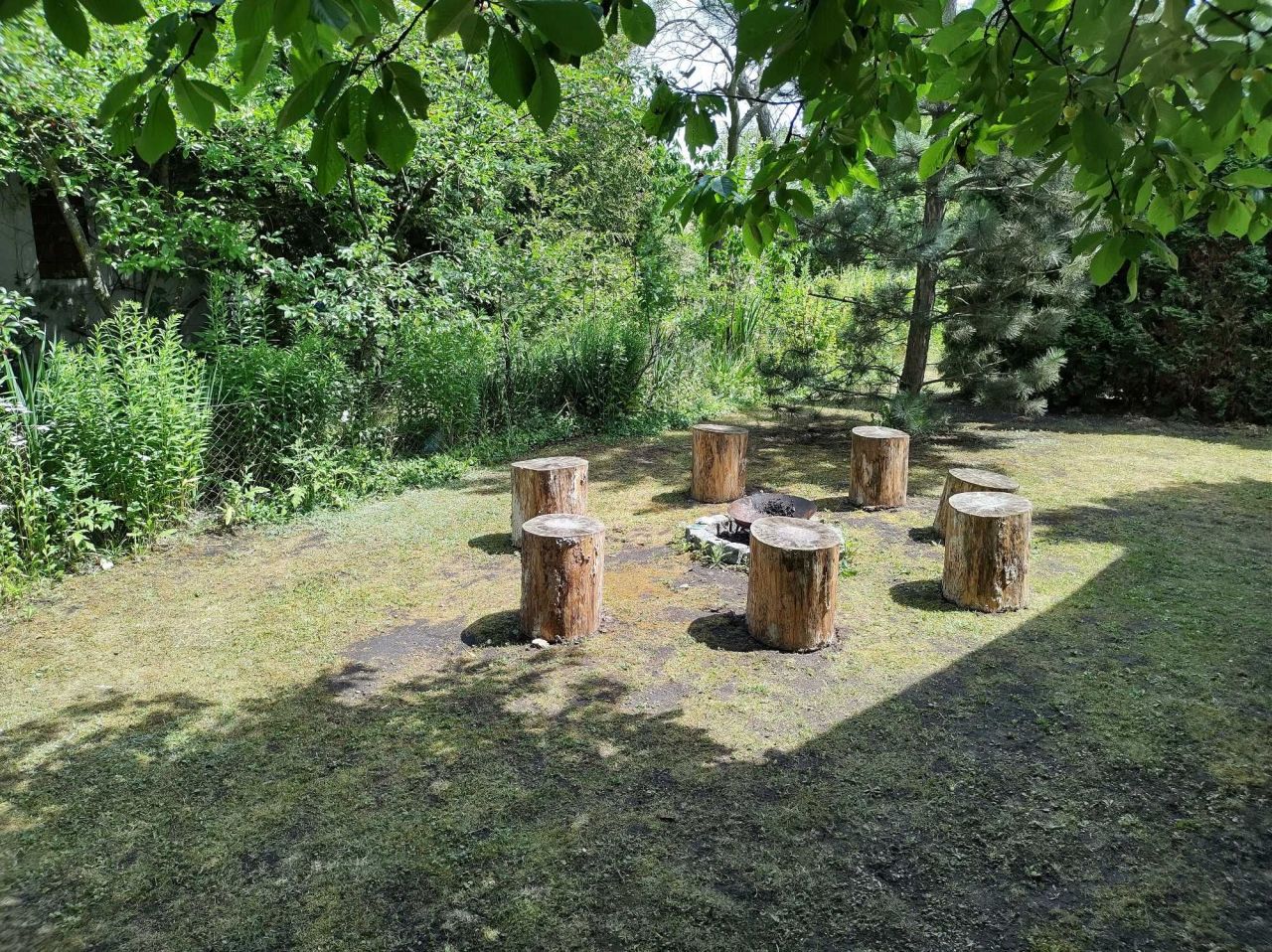 Działka rod Inowrocław, szosa Bydgoska. Zdjęcie 4