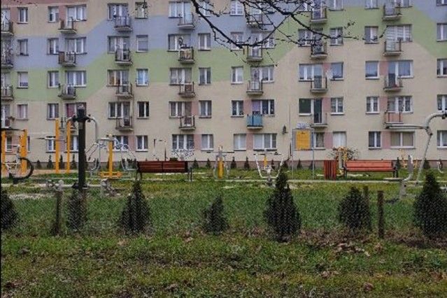 Mieszkanie 2-pokojowe Ustka Centrum, ul. Wczasowa. Zdjęcie 1