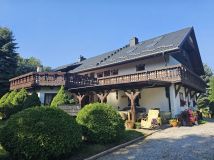 siedlisko, 9 pokoi Mysłakowice, ul. Czerwony Dworek