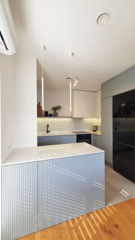 Mieszkanie 4-pokojowe Kraków Zwierzyniec, ul. Rzepichy. Zdjęcie 5