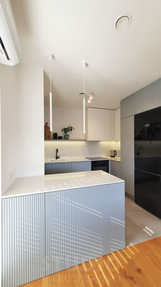 Mieszkanie 4-pokojowe Kraków Zwierzyniec, ul. Rzepichy. Zdjęcie 5