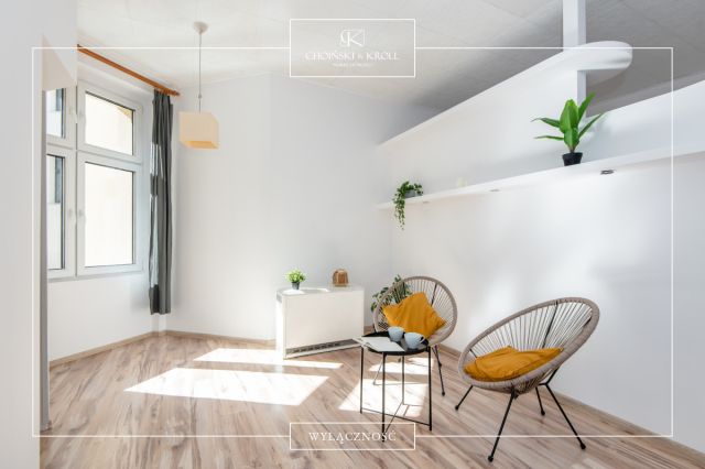 Mieszkanie 1-pokojowe Poznań Stary Rynek, ul. Mostowa. Zdjęcie 3