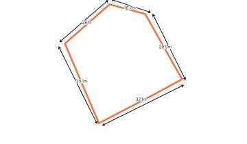Działka budowlana Lubiszewo Tczewskie