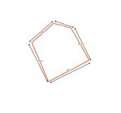 Działka budowlana Lubiszewo Tczewskie. Zdjęcie 1