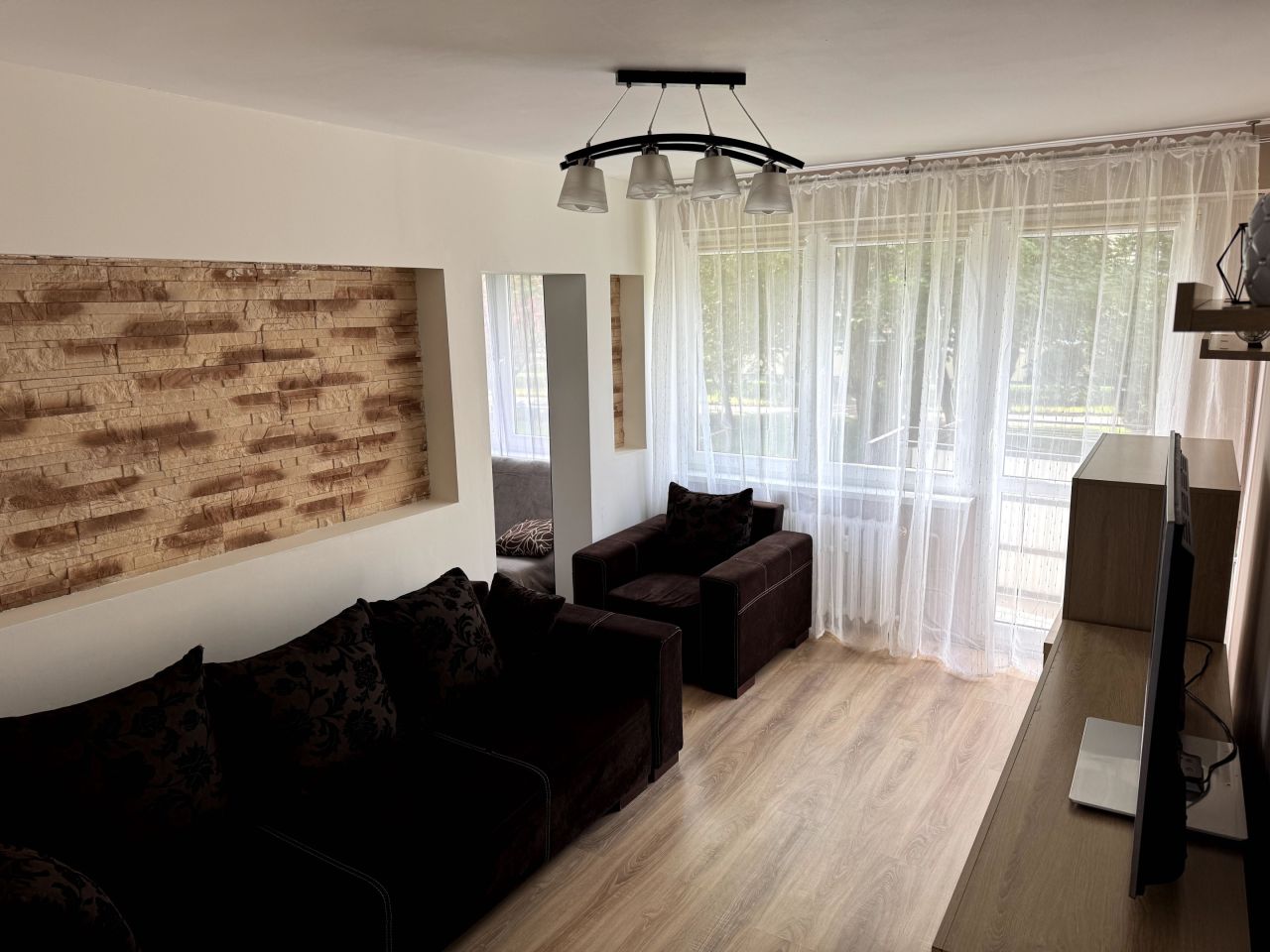 Mieszkanie 3-pokojowe Lublin Czechów, ul. Skołuby