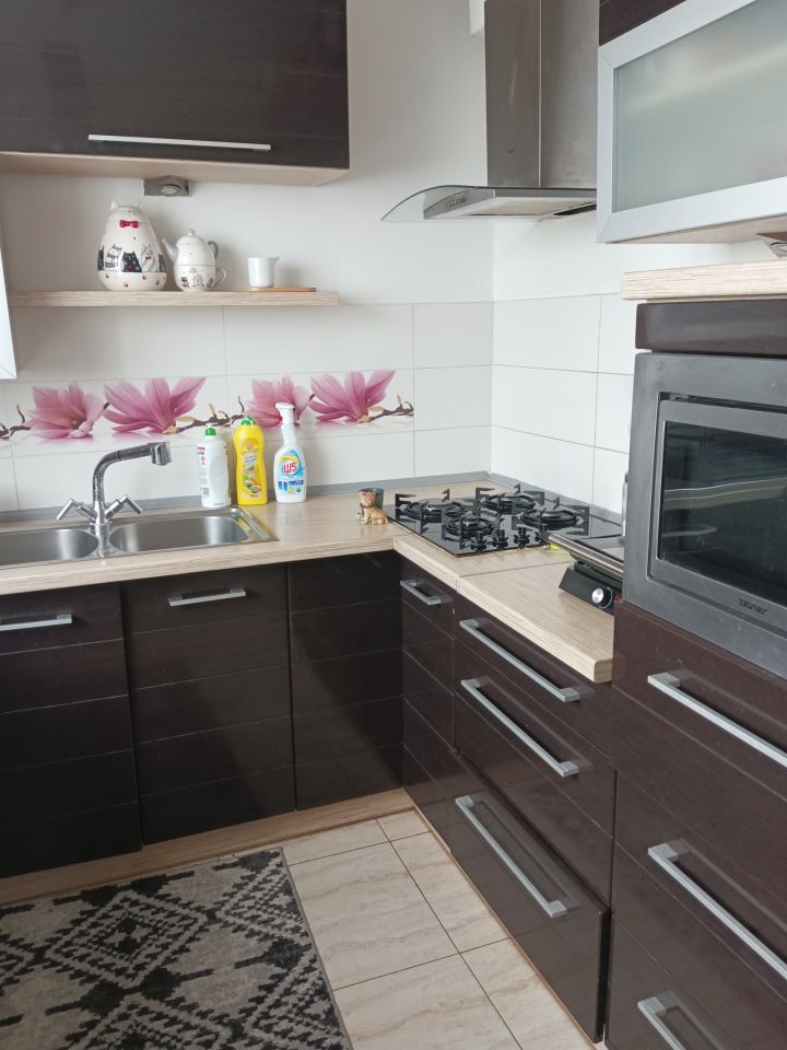 Mieszkanie 3-pokojowe Człuchów, Os. Piastowskie. Zdjęcie 9