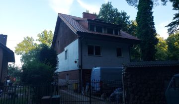 dom wolnostojący, 8 pokoi Tanowo, ul. Lipowa
