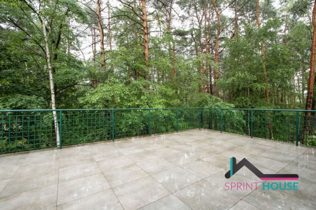 Mieszkanie 4-pokojowe Józefów, ul. Matejki. Zdjęcie 5