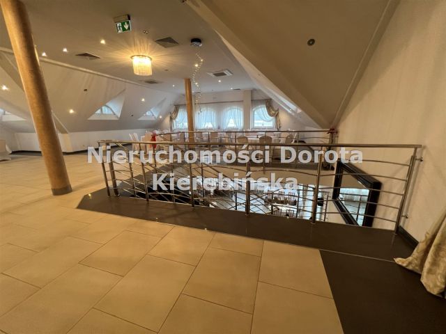 Hotel/pensjonat Wolbórz, ul. Gadki. Zdjęcie 15