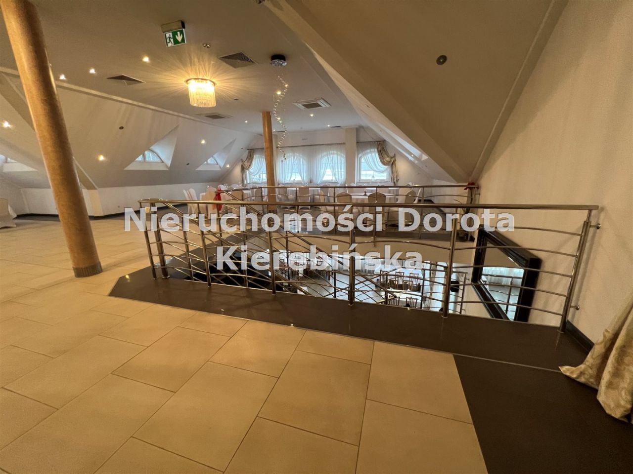 Hotel/pensjonat Wolbórz, ul. Gadki. Zdjęcie 15