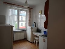 Mieszkanie 1-pokojowe Brzozów, rynek Rynek. Zdjęcie 2