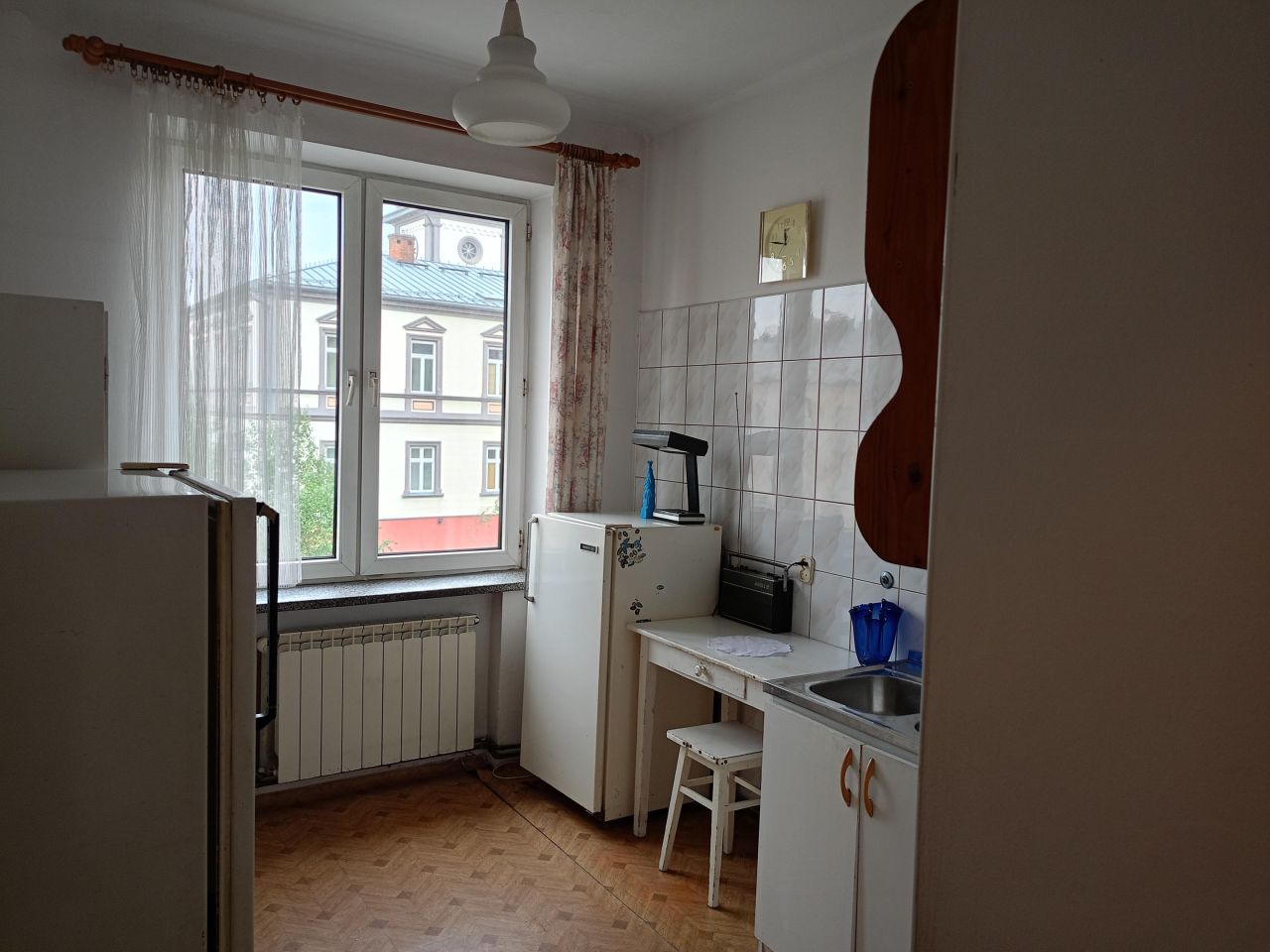 Mieszkanie 1-pokojowe Brzozów, rynek Rynek. Zdjęcie 3