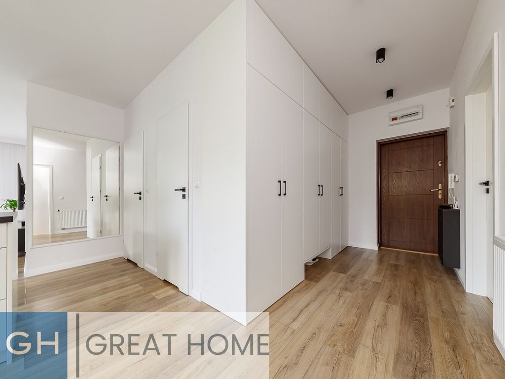 Mieszkanie 3-pokojowe Marki, ul. Legionowa. Zdjęcie 12