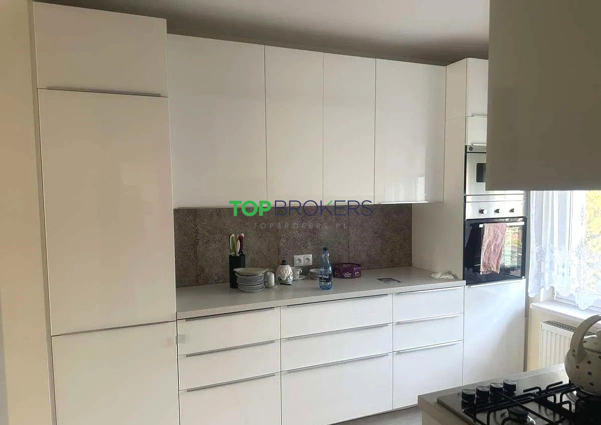 dom wolnostojący, 4 pokoje Warszawa Wawer. Zdjęcie 8