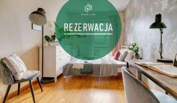 Mieszkanie 4-pokojowe Warszawa Wawer, ul. Poprawna