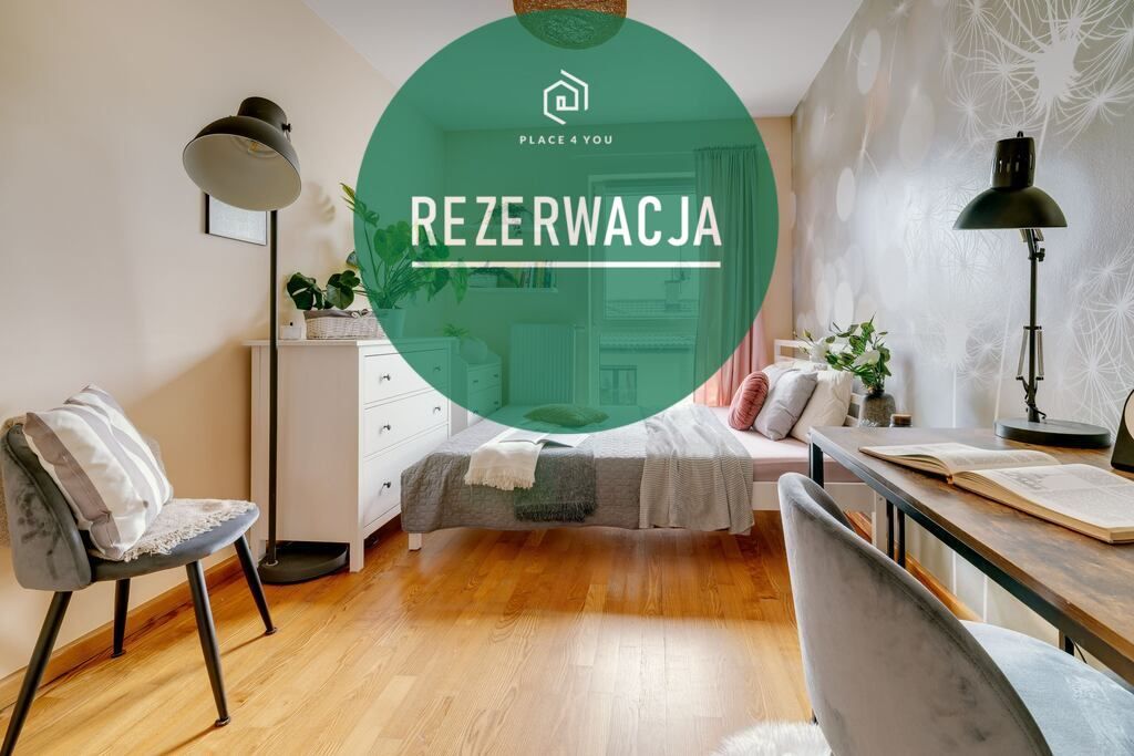 Mieszkanie 4-pokojowe Warszawa Wawer, ul. Poprawna