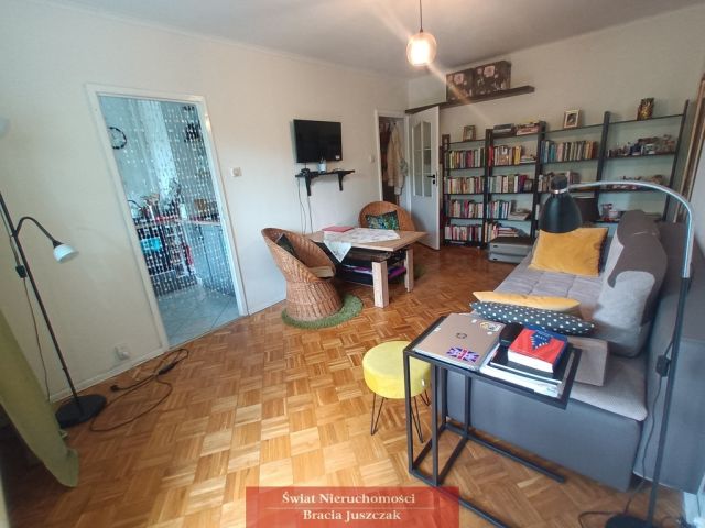 Mieszkanie 2-pokojowe Wrocław Stabłowice. Zdjęcie 1