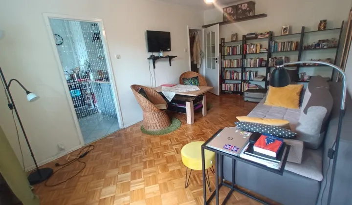 Mieszkanie 2-pokojowe Wrocław Stabłowice