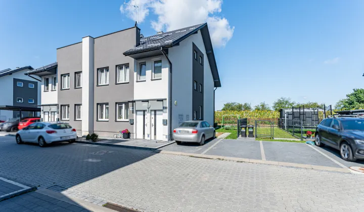 Mieszkanie 3-pokojowe Rzeszów, ul. Miejska