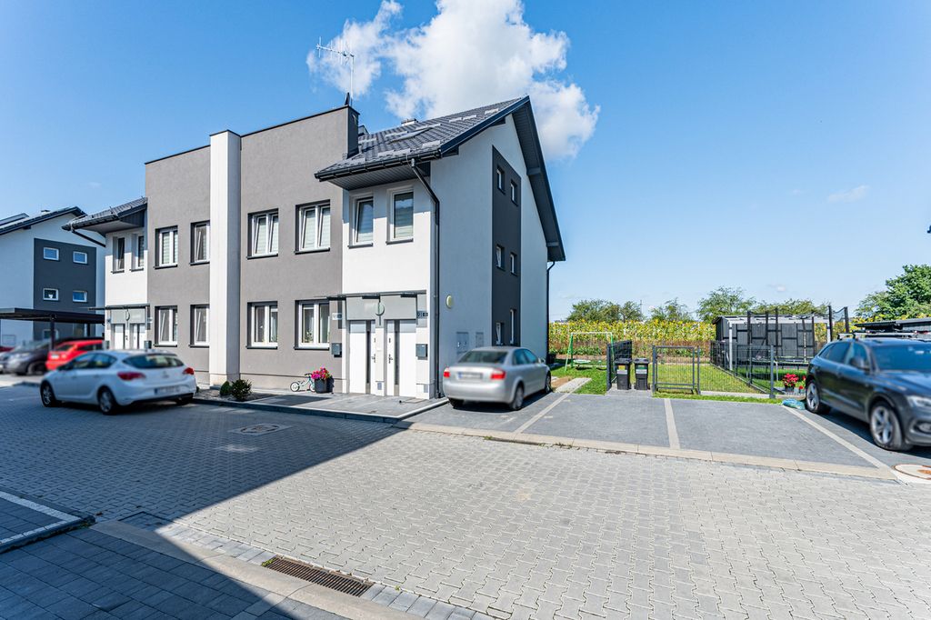 Mieszkanie 3-pokojowe Rzeszów, ul. Miejska. Zdjęcie 1