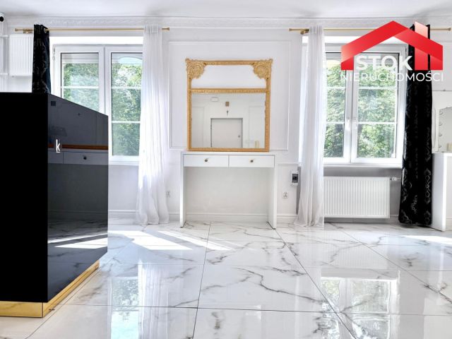 Lokal Białystok Centrum, ul. Legionowa. Zdjęcie 1