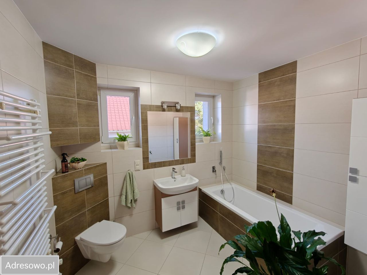 dom wolnostojący, 6 pokoi Cieszków. Zdjęcie 9