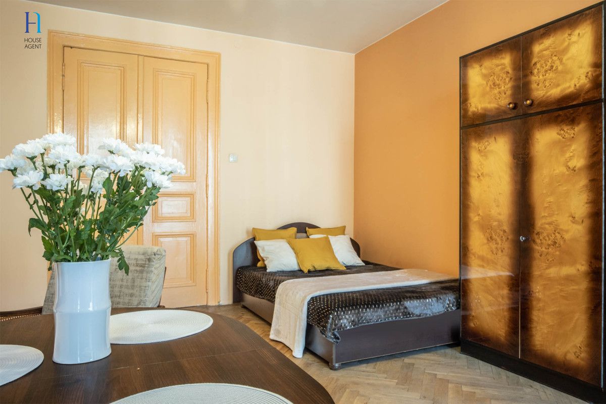 Mieszkanie 2-pokojowe Łódź Śródmieście, ul. Rewolucji 1905 r.. Zdjęcie 8