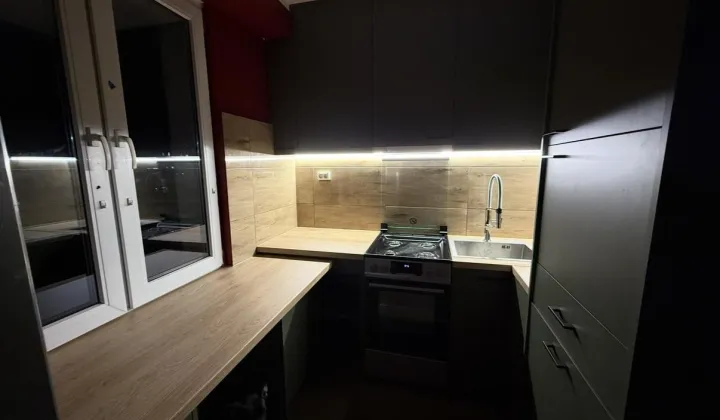 Mieszkanie 4-pokojowe Bielsk Podlaski, ul. Adama Kazanowskiego