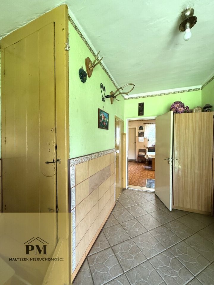 dom wolnostojący, 2 pokoje Chmielno. Zdjęcie 18