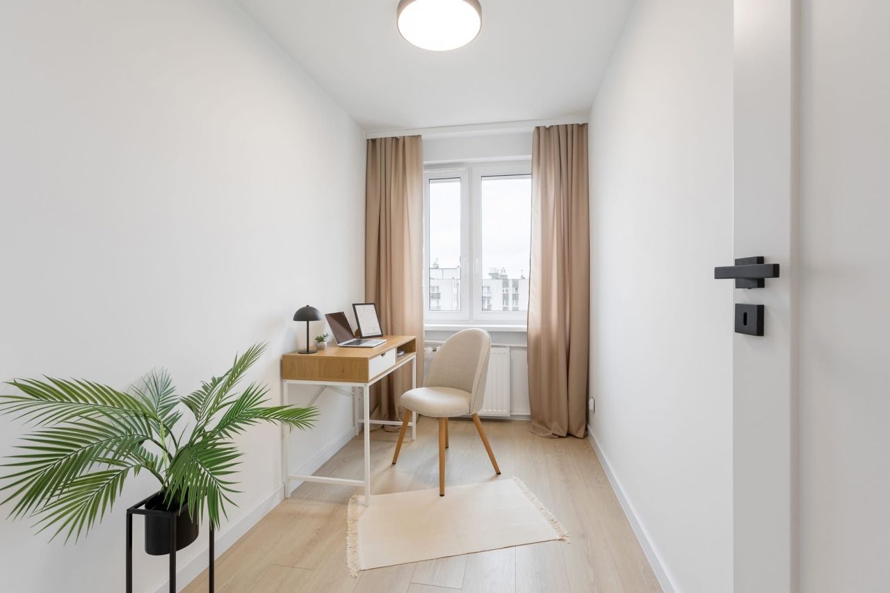 Mieszkanie 3-pokojowe Zielona Góra Łężyca, ul. Łężyca-Inwestycyjna. Zdjęcie 5