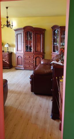 Mieszkanie 3-pokojowe Chrzanów. Zdjęcie 1