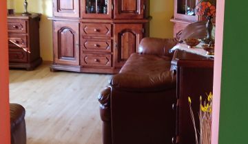 Mieszkanie 3-pokojowe Chrzanów