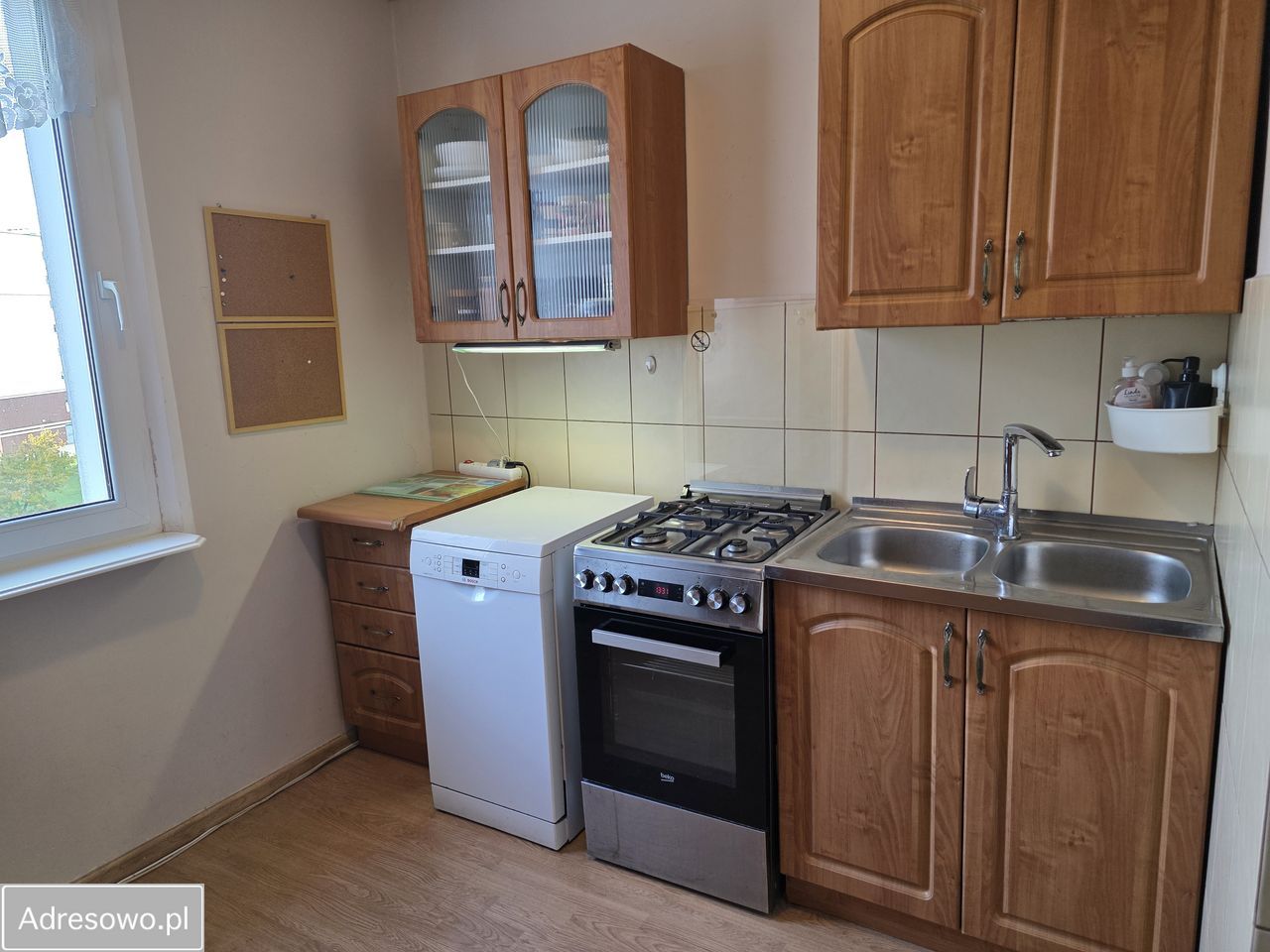 Mieszkanie 2-pokojowe Kołobrzeg, ul. Stanisława Koniecpolskiego. Zdjęcie 14