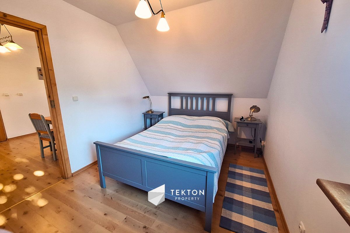 Mieszkanie 3-pokojowe Zakopane, os. Pardałówka. Zdjęcie 3