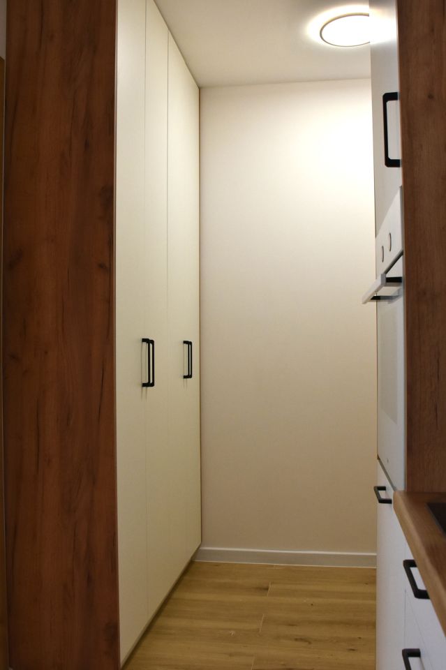 Mieszkanie 2-pokojowe Szczecin Gumieńce, ul. Bronowicka. Zdjęcie 21