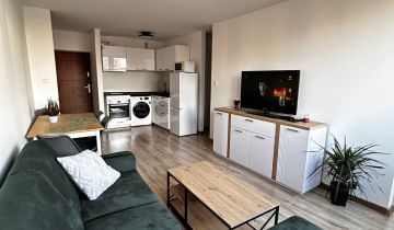 Mieszkanie 2-pokojowe Wrocław Stare Miasto, ul. Powstańców Śląskich