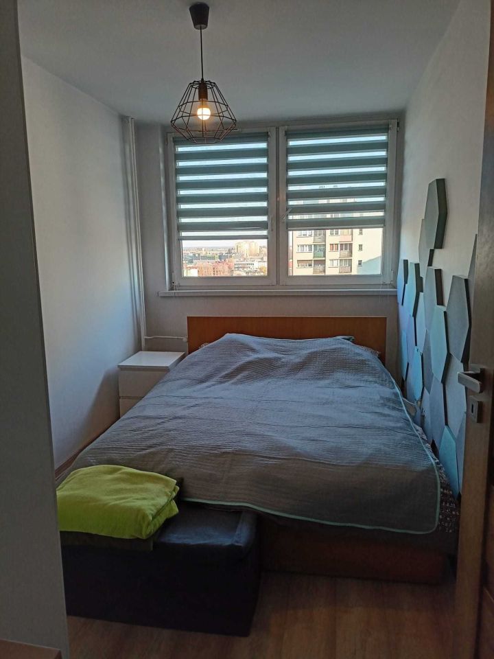 Mieszkanie 3-pokojowe Rybnik, ul. Sławików. Zdjęcie 8