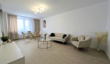 Mieszkanie 3-pokojowe Zamość Zamojskiego, ul. Prymasa Stefana Wyszyńskiego