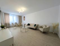 Mieszkanie 3-pokojowe Zamość Zamojskiego, ul. Prymasa Stefana Wyszyńskiego