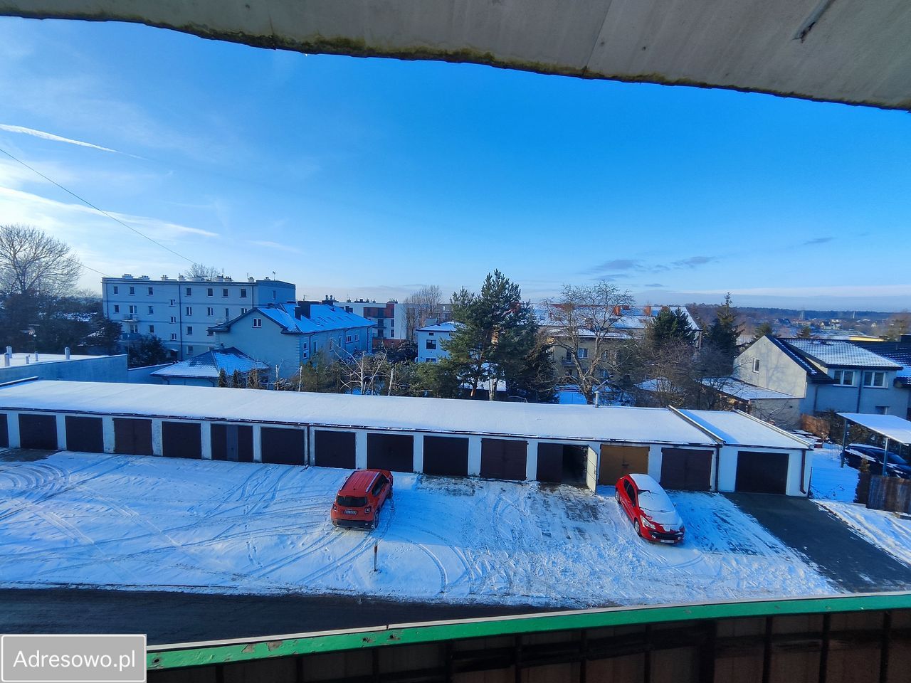 Mieszkanie 2-pokojowe Sochaczew, ul. Żeromskiego. Zdjęcie 7