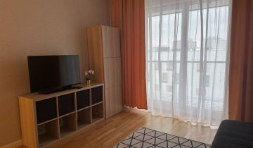 Mieszkanie 1-pokojowe Warszawa Praga-Południe, ul. Motorowa