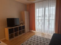 Mieszkanie 1-pokojowe Warszawa Praga-Południe, ul. Motorowa. Zdjęcie 1