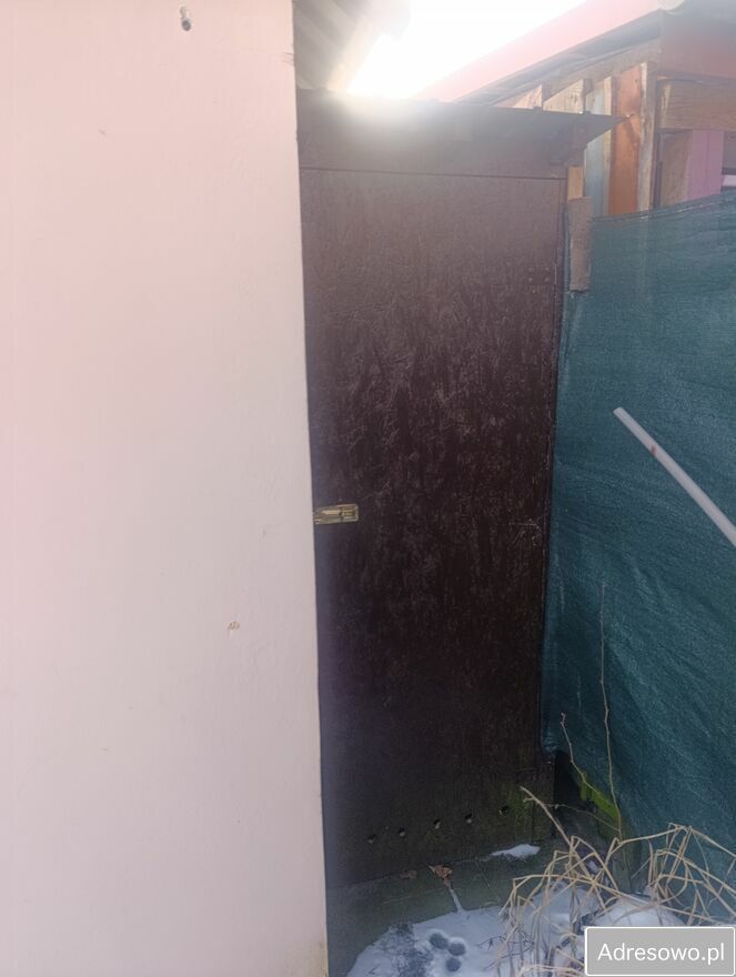 Działka rod Przysucha. Zdjęcie 3