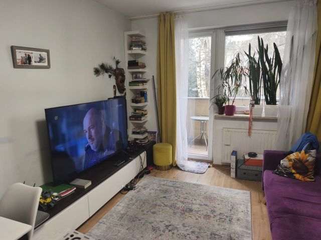 Mieszkanie 2-pokojowe Kraków Płaszów, ul. ks. Ignacego Stoszki. Zdjęcie 1