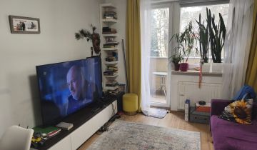 Mieszkanie 2-pokojowe Kraków Płaszów, ul. ks. Ignacego Stoszki