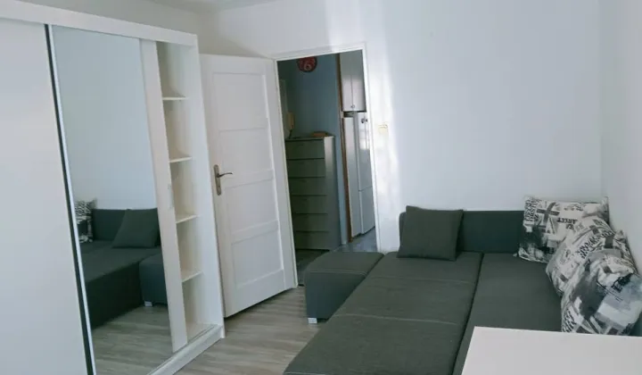 Mieszkanie 3-pokojowe Lublin LSM, ul. Tomasza Zana