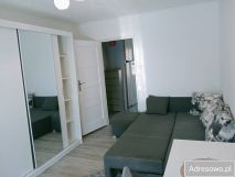 Mieszkanie 3-pokojowe Lublin LSM, ul. Tomasza Zana