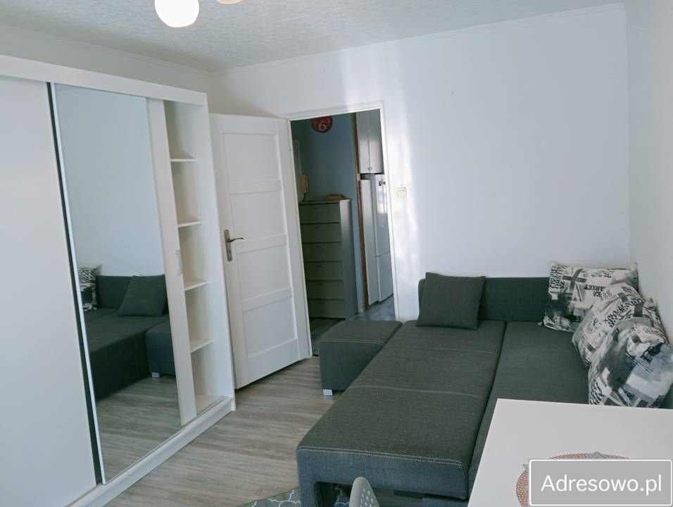 Mieszkanie 3-pokojowe Lublin LSM, ul. Tomasza Zana