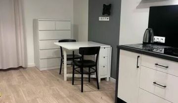 Mieszkanie 1-pokojowe Czapury, ul. Wiewiórcza