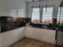 dom szeregowy Częstochowa Stradom, ul. Skrzetuskiego. Zdjęcie 3